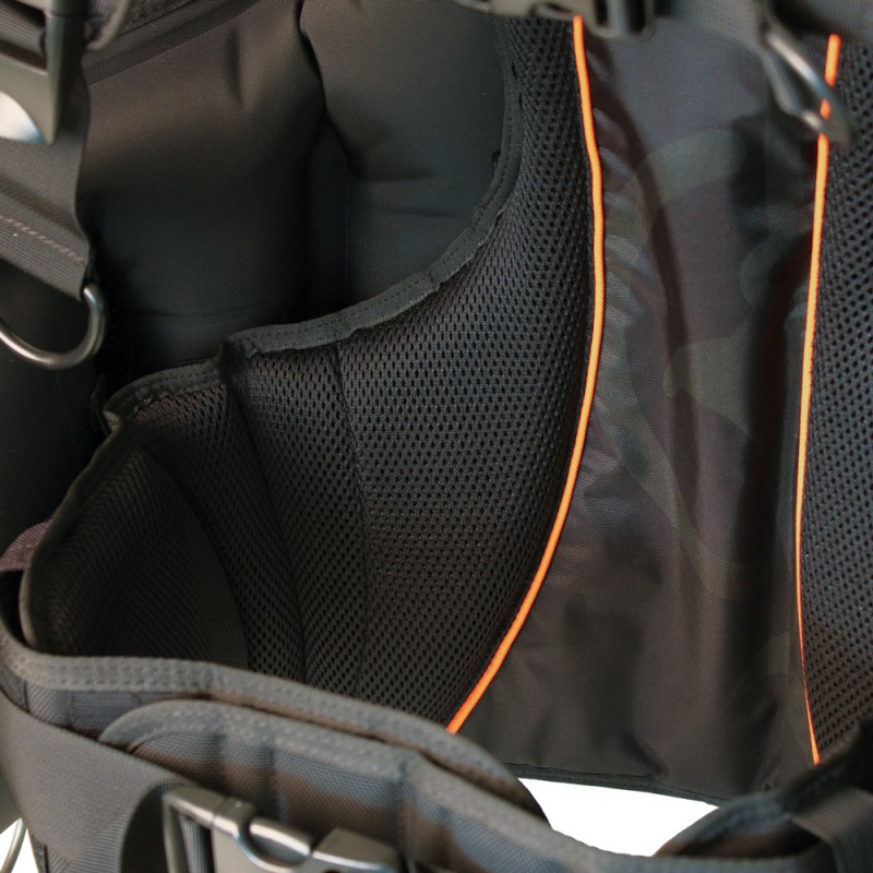 BCD MASTERLIFT X-AIR COMFORT | Echipament Scufundari | Vesta compensatoare BCD